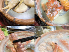 -七鲜渔港美食餐厅(巽寮湾海景店)