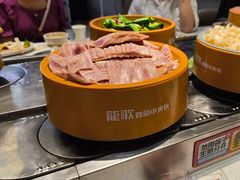 -龍歌自助小火锅(秦淮水游城店)