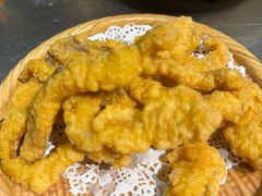 -郑件洋芋饭庄