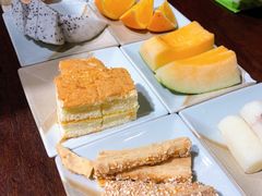 -青藤茶馆(南山路店)