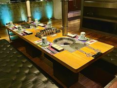 -勇誌烧肉·焱铁烧