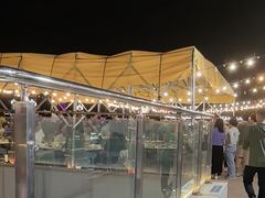 -前王院•巧克力海鲜市集餐厅(万平口店)