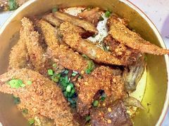 -降龙爪爪(建设路1店)