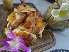 -沿江海南菜·文昌鸡祖师爷(大东海店)
