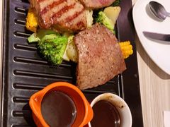 -必胜客(积水潭店)