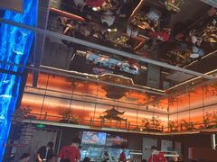 -西塔老太太泥炉烤肉(上海七宝领展广场店)