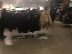 -ZARA(沈阳大悦城店)