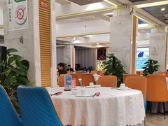 -明香海鲜酒家(华强北店)