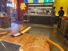 -龙头烤羊排•烤全羊•精酿扎啤(厦滘店)