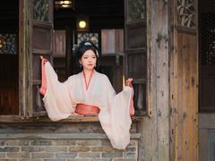 -汉仪华裳汉服旗袍·摄影写真馆(乌镇西栅店)