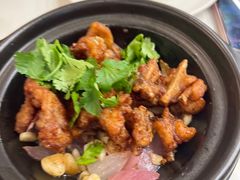 -神仙馆(衡山路店)