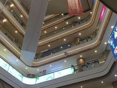 -吾悦广场(南京鼓楼店)