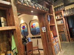 -黄泥岗·黄陂农家菜(百步亭店)