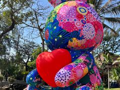 -惠州金海湾嘉华度假酒店