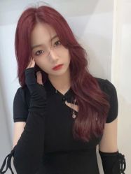 -88潮牌美发沙龙