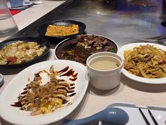 -凯萨印象铁板烧(苏州中心店)