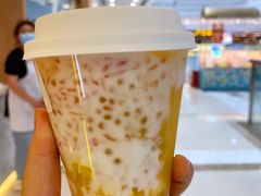 -7分甜(李沧万达店)