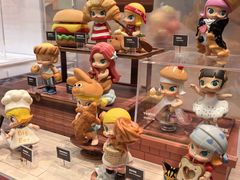-泡泡玛特POPMART(沈阳大悦城店)