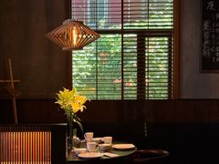 -庐灶江南·江南菜·四合院Bistro(东直门雍和宫·原华侨宾馆店)