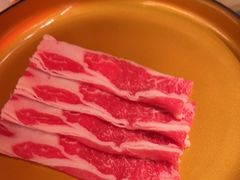 -牛New寿喜烧(曹路花园城店)
