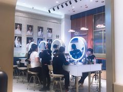 -海马体照相馆(大连柏威年购物中心店)