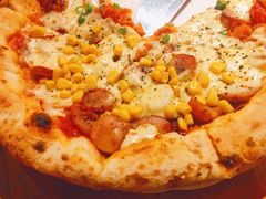 -盘炉forenza·云贵川融合小食堂 ( 钟楼中柳巷店)