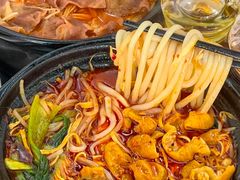 -香猪坊韩国烤肉专属门店(魏公村店)