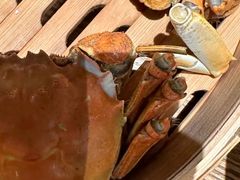 -甜阿姨·天台花园私房菜(万松园店)