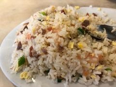 -新华茶餐厅