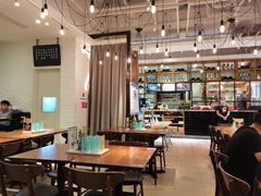 大堂-又鸟pizza海南鸡饭(假日广场店)