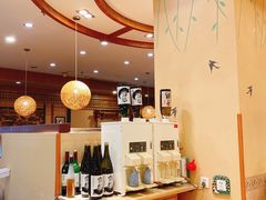 -红叶日本料理(辰熙广场店)
