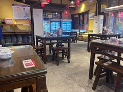 -富正毅三下锅·湘西韵味(天门山索道店)