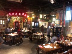 大堂-刘妈小集市(黄陂广场店)