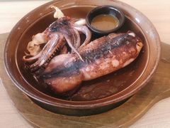 -萨莉亚意式餐厅(灵芝站中洲店)