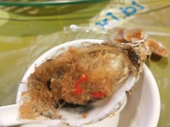 -桥东喜碧海鲜街(水东街店)