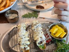 -一沙一城·岩烤牛扒(深圳首店)