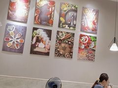 大堂-你鲟欢·香茅柠檬鱼(金沙店)