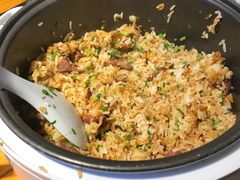 牛肉饭-牛品福潮汕牛肉火锅(旺庄店)