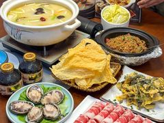 -金龙·打边炉(武进路店)