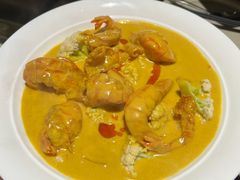 -千日贺茶餐厅(高新万达店)