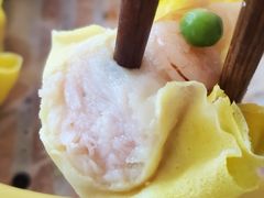 -老淮滨-蚌埠非遗小吃(淮河路店)