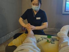 -汤泉良子·沐足·颂钵疗愈·SPA(珠江新城店)