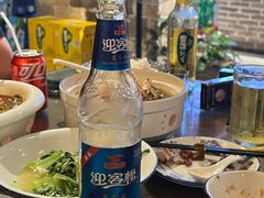 -临街徽菜馆·正宗黄山味
