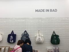 -badmarket(K11购物中心店)