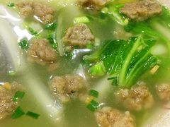 -盛天毛血旺非遗美食(观音桥店)