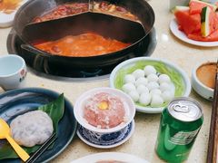 -巴蜀大将火锅(春熙店)