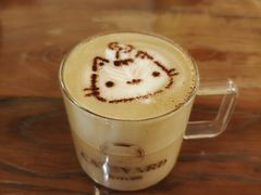 -猫小院猫主题餐厅(南锣旗舰店)