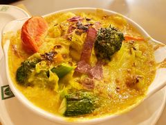 -太平馆餐厅(尖沙咀店)