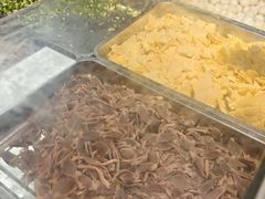 -孔师傅八仙老鸭粉丝汤(上海市第一食品商店南东店)