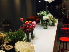 -dotcom coffee古点咖啡(致真大厦店)